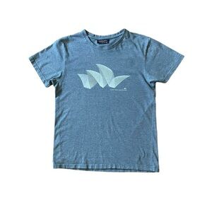 Sydney Opera House Australia Tee - Size S